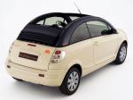 Citroen C3 Pluriel Sundek 2007 года